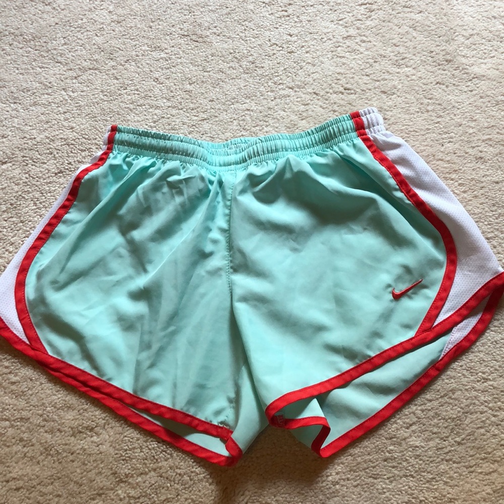 Nike Women’s Running Shorts.